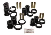 Energy Suspension - Energy Suspension Rr Lwr Cab W/Thrust Washer - Black - Image 1