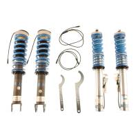 Bilstein B16 2005 Porsche 911 Carrera Front and Rear Performance Suspension System - 49-115604