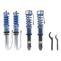 Bilstein - Bilstein B16 2011 Porsche 911 GT3 RS 4.0 Front and Rear Performance Suspension System - Image 1