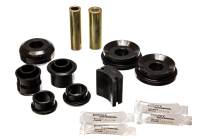 Energy Suspension - Energy Suspension 05-07 Ford Mustang Black Rear Upper Control Arm Bushings - Image 2