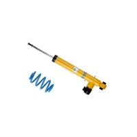 Bilstein - Bilstein B16 (DampTronic) 2021-2015 Volkswagen GTI/2019-2015 Golf R Front and Rear Suspension Kit - Image 5