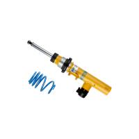 Bilstein - Bilstein B16 (DampTronic) 2021-2015 Volkswagen GTI/2019-2015 Golf R Front and Rear Suspension Kit - Image 6