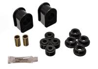 Energy Suspension - Energy Suspension Ford Black 7/8in Dia 2 1/2in Tall inBin Style Sway Bar Bushing Set - Image 2