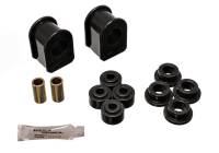 Energy Suspension - Energy Suspension Ford Black 7/8in Dia 2 1/2in Tall inBin Style Sway Bar Bushing Set - Image 3