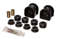 Energy Suspension - Energy Suspension 90-97 Ford Thunderbird Black 1-1/16in Rear Sway Bar Bushing Set - Image 2