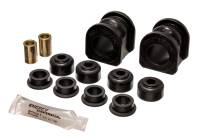 Energy Suspension - Energy Suspension 90-97 Ford Thunderbird Black 1-1/16in Rear Sway Bar Bushing Set - Image 3