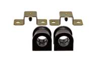 Energy Suspension - Energy Suspension 1 1/8in Swaybar Bushing Set - Black - Image 2