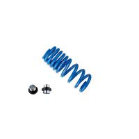 Bilstein - Bilstein B12 (Special) 16-19 Mercedes-Benz C63 AMG Front and Rear Suspension Kit - Image 6