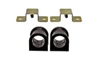 Energy Suspension - Energy Suspension 1 1/4in Swaybar Bushing Set - Black - Image 2