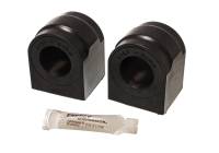 Energy Suspension - Energy Suspension 04-06 Ford F100/F150 2wd 34mm Black Front Sway Bar Bushing Set - Image 2