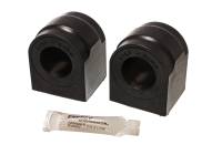 Energy Suspension - Energy Suspension 04-06 Ford F100/F150 2wd 34mm Black Front Sway Bar Bushing Set - Image 3