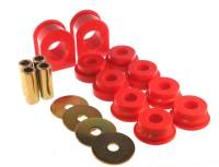 Energy Suspension - Energy Suspension 32Mm Frt Sway Bar Set - Red - Image 2