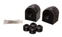 Energy Suspension - Energy Suspension 04-06 Ford F150 4wd Black 34mm Front Sway Bar Bushing Set - Image 2