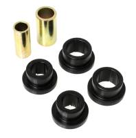 Energy Suspension - Energy Suspension 66-75 Ford Bronco / 78-79 Bronco / 66-79 F-100/F150 Black Front Track Arm Bush Set - Image 2