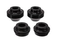 Energy Suspension - Energy Suspension Fd Strut Arm Bush Set - Black - Image 2