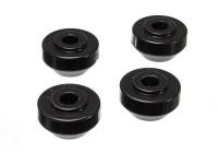 Energy Suspension - Energy Suspension 72-78 Ford Crown Vic/72-79 Thunderbird Black Front Strut Rod Bushing Set - Image 2