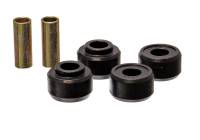 Energy Suspension - Energy Suspension Strut Rod Bushing - Black - Image 2