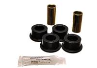 Energy Suspension - Energy Suspension 97-01 Ford Expedition / 98-01 Navigator Black Rear Track Arm Bushing Set - Image 2