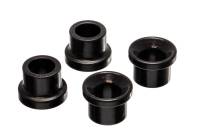 Energy Suspension - Energy Suspension Dakota Steering Rack Bushings - Black - Image 1