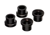 Energy Suspension - Energy Suspension Dakota Steering Rack Bushings - Black - Image 2