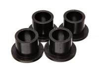 Energy Suspension - Energy Suspension 02-05 Dodge Ram 1500 2WD Black Rack and Pinion Bushing Set - Image 1