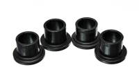 Energy Suspension - Energy Suspension 00-04 Dodge Dakota 4WD / 00-03 Durango 4WD Black Front Rack and Pinion Bushing Set - Image 1