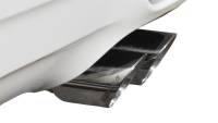 Corsa Performance - Corsa 2008-2012 BMW M3 E90 Polished Sport Cat-Back Exhaust - Image 2