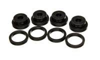 Energy Suspension - Energy Suspension 03-05 Dodge SRT4 Black Shifter Stabilizer Bushings - Image 1