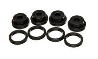 Energy Suspension - Energy Suspension 03-05 Dodge SRT4 Black Shifter Stabilizer Bushings - Image 2