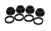 Energy Suspension - Energy Suspension 03-05 Dodge SRT4 Black Shifter Stabilizer Bushings - Image 3