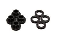 Energy Suspension - Energy Suspension 06-07 Mitsubishi Eclipse FWD Black Manual Shifter Bushing Set - Image 1