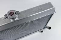 CSF - CSF BMW E10 2002 High Performance All Aluminum Radiator - Image 2