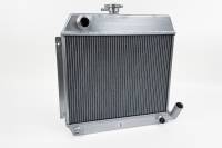 CSF - CSF BMW E10 2002 High Performance All Aluminum Radiator - Image 5