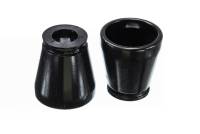 Energy Suspension - Energy Suspension 62-76 Chrysler A-Body / 62-79 B-Body / 70-74 E-Body Blk Torsion Bar Dust Boot Set - Image 1