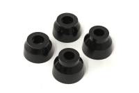 Energy Suspension - Energy Suspension Chrysler Ball Joint Dust Boots - Black - Image 2