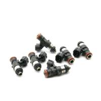 DeatschWerks - DeatschWerks Set of 6 2400cc/min Injectors for BMW S54 DW Fuel Rail - Image 2