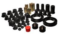 Energy Suspension - Energy Suspension Dodge 1500 2Wd Master Set - Black - Image 1