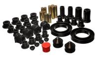 Energy Suspension - Energy Suspension Dodge 1500 2Wd Master Set - Black - Image 2