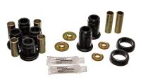 Energy Suspension - Energy Suspension Chrysler F/J/M Body RWD Black Front Control Arm Bushing Set - Image 2