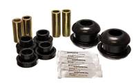 Energy Suspension - Energy Suspension 95-99 Dodge Neon Black Front End Control Arm Bushing Set - Image 2