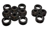 Energy Suspension - Energy Suspension 87-96 Dodge Dakota 2WD Black Body (Cab) Mount Set - Image 2