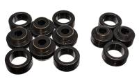 Energy Suspension - Energy Suspension 87-96 Dodge Dakota 2WD Black Body (Cab) Mount Set - Image 3