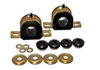 Energy Suspension - Energy Suspension Black Front Sway Bar Frame Bushings - Image 2