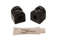 Energy Suspension - Energy Suspension 14Mm Rear Swaybar Set - Black - Image 2