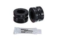 Energy Suspension - Energy Suspension 03-05 Dodge SRT-4 / 01-05 PT Cruiser Black 24mm Front Sway Bar Bushings - Image 2