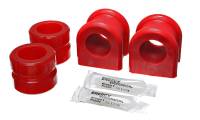 Energy Suspension - Energy Suspension Ft Sway Bar Bush Set 33Mm - Red - Image 1