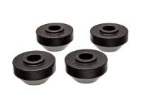 Energy Suspension - Energy Suspension Dodge Van Strut Rod Bushings - Black - Image 1