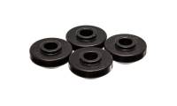 Energy Suspension - Energy Suspension Dodge Truck Strut Rod Bushings - Black - Image 1