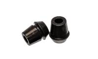 Energy Suspension - Energy Suspension 62-65 Chrysler Dart/Demon/Duster/Valiant Black Front Strut Rod Bushing Set - Image 2