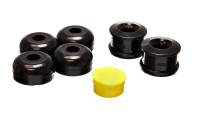 Energy Suspension - Energy Suspension 03-05 Dodge Neon SRT-4 Black Rear Trailing Arm Bushing Set - Image 1